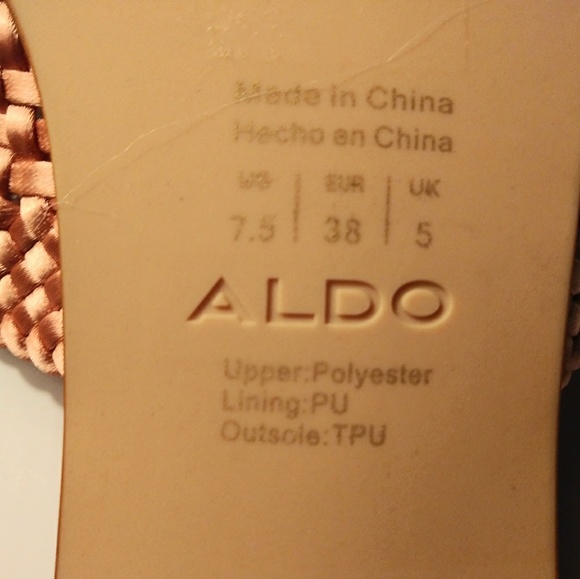 Sandals - Picture 2 of 7